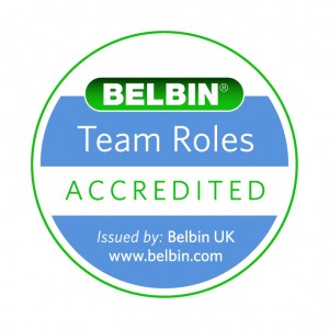 Belbin accredited keurmerk